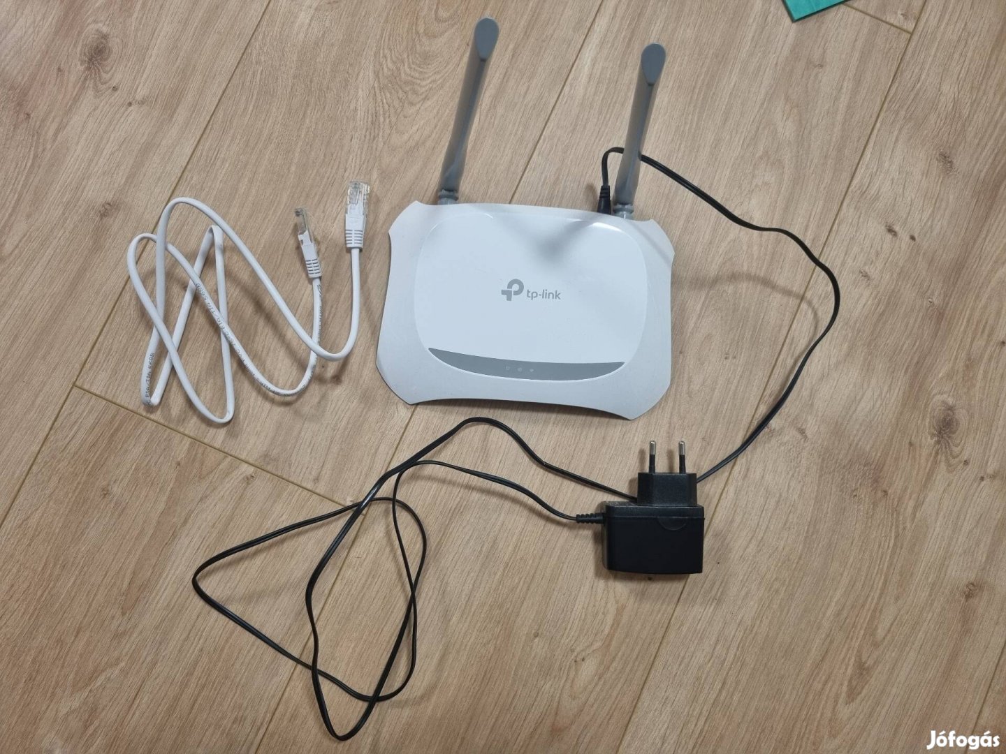 TP-Link TL-WR840N router