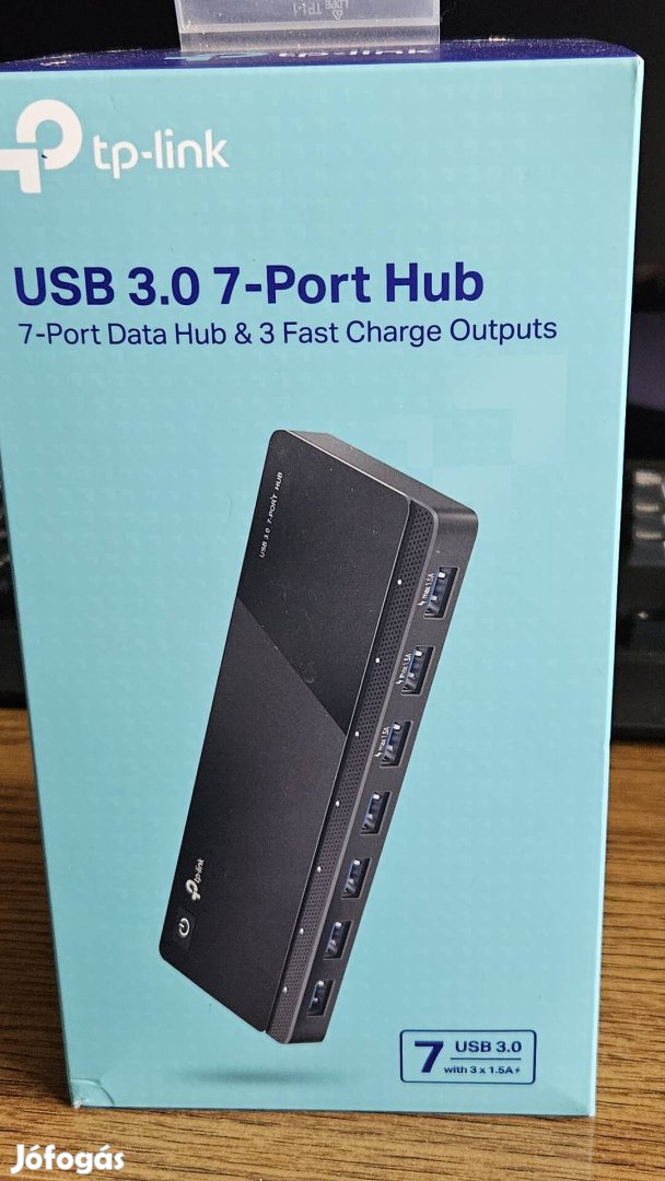 TP-Link USB hub