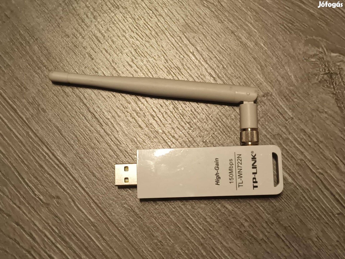 TP-Link USB-s WI-FI adapter