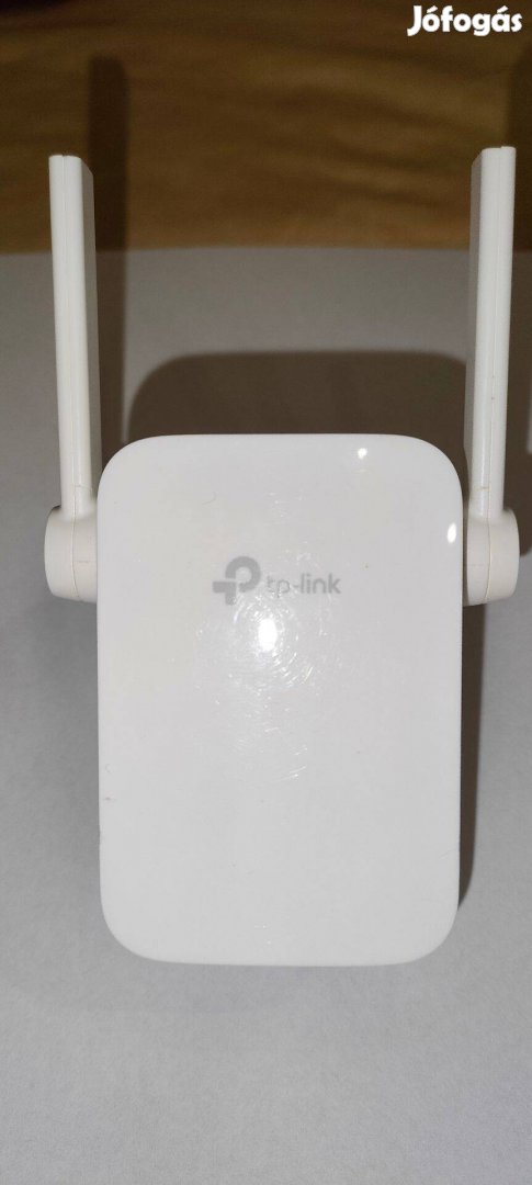 TP-Link WiFi extender