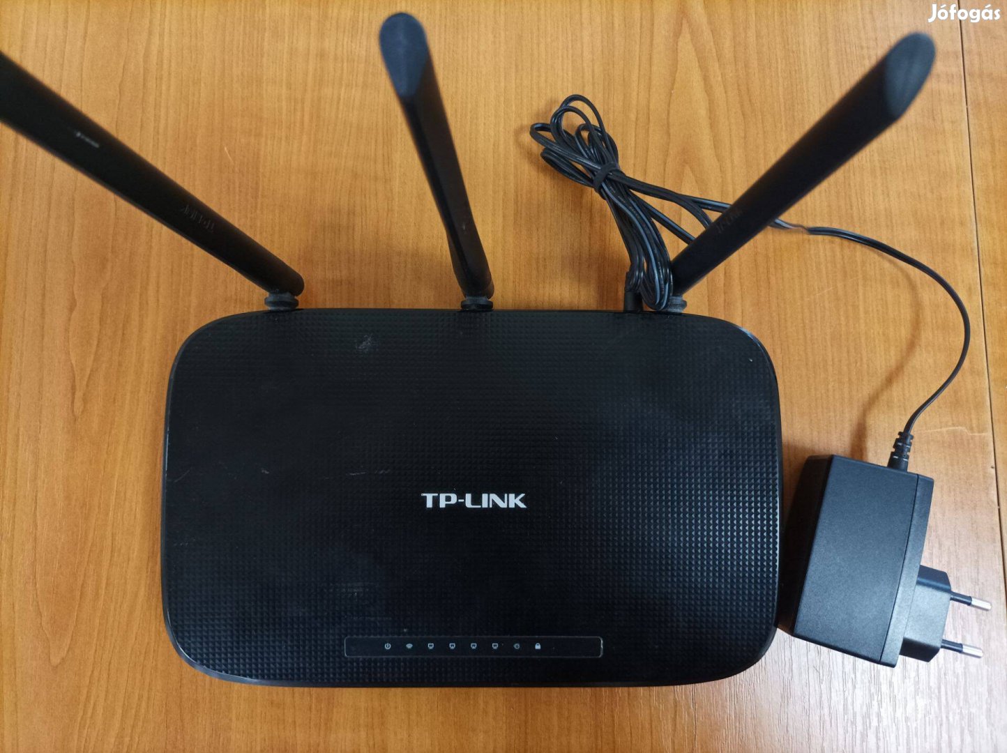 TP-Link Wifi router