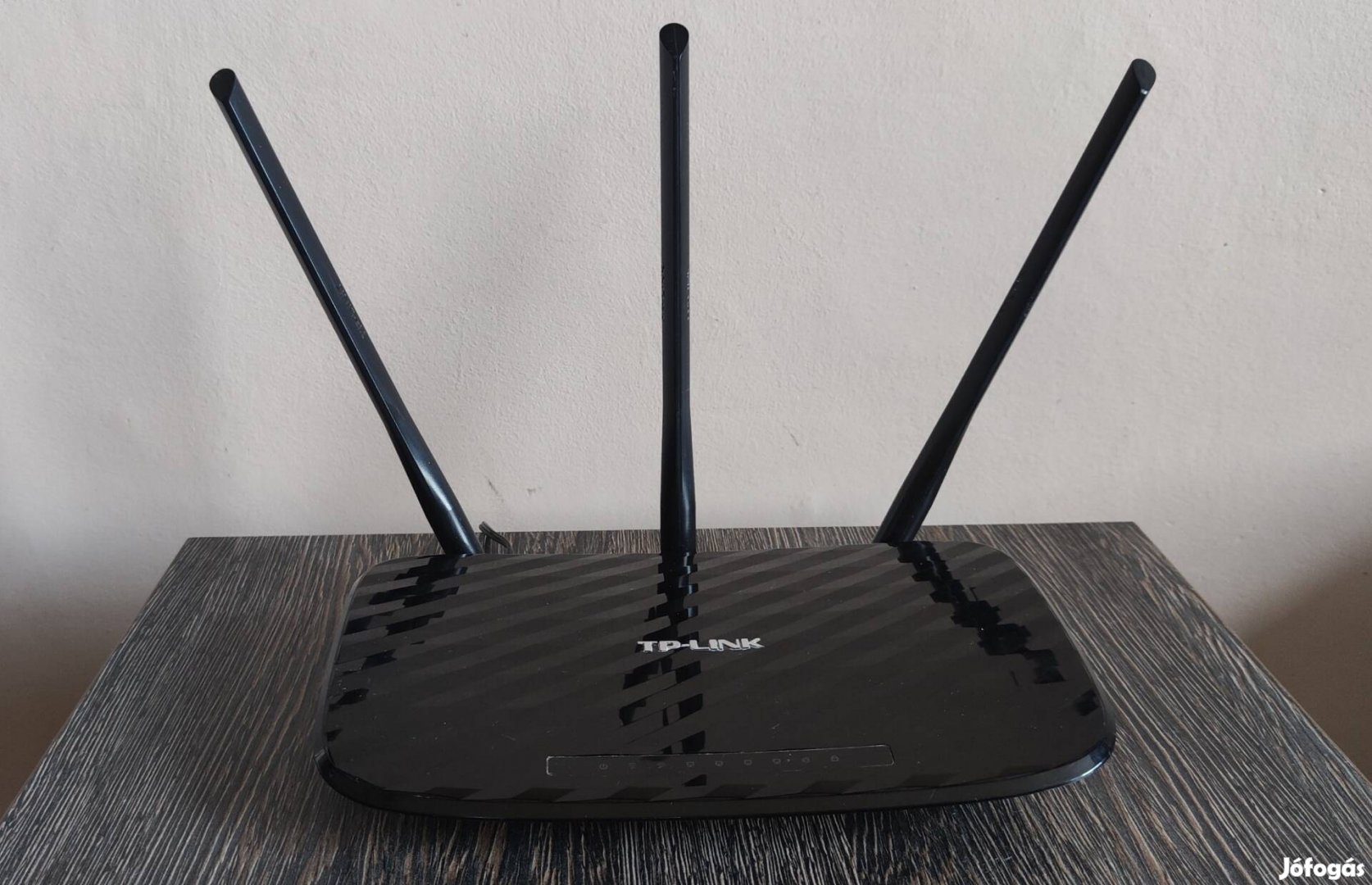 TP-Link gigabites router