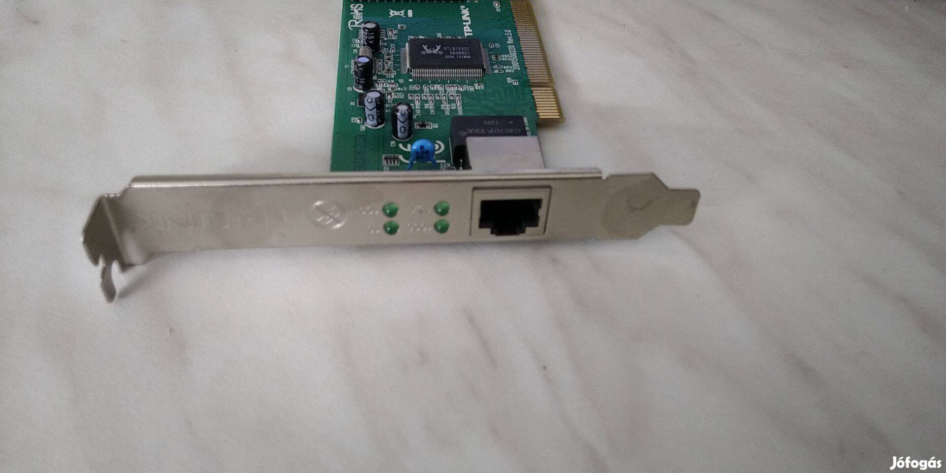 TP Link hálózati kártya