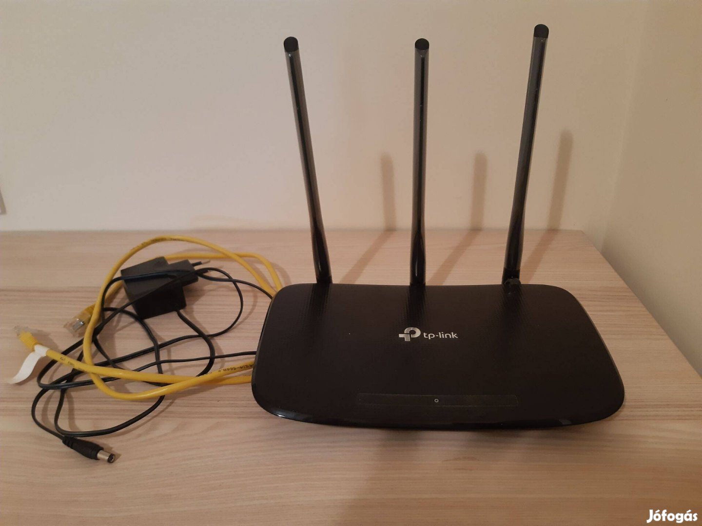 TP-Link router