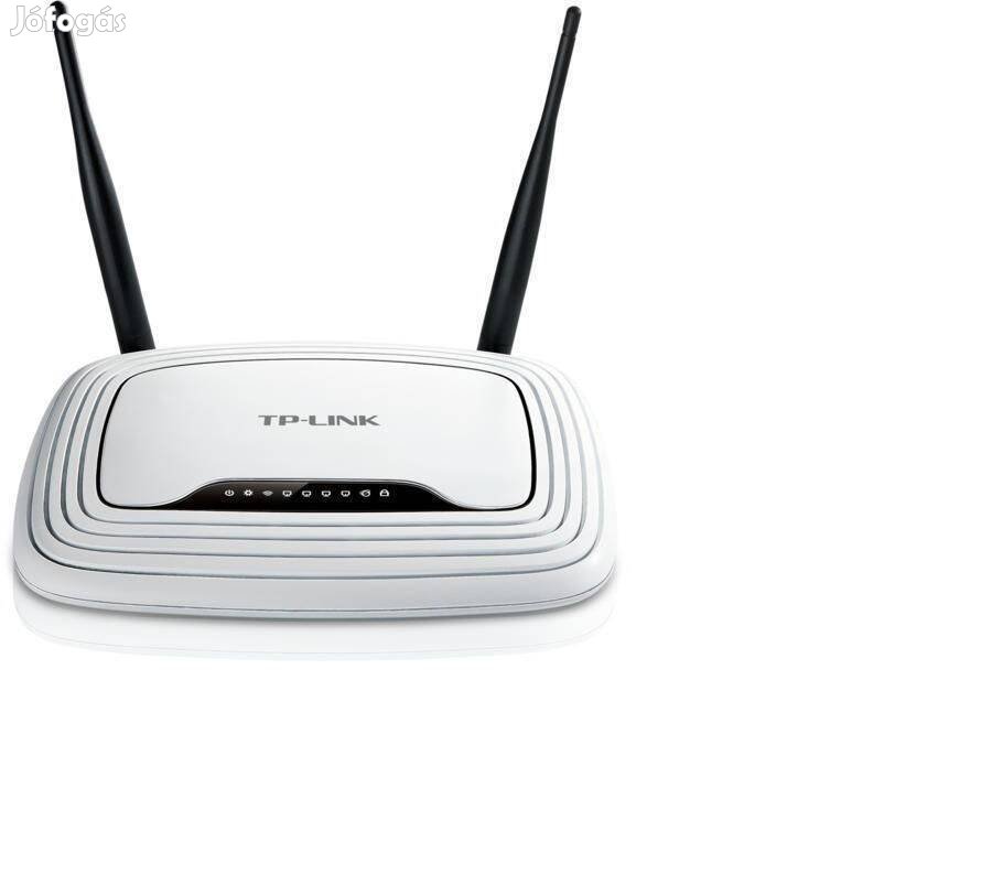 TP-Link router