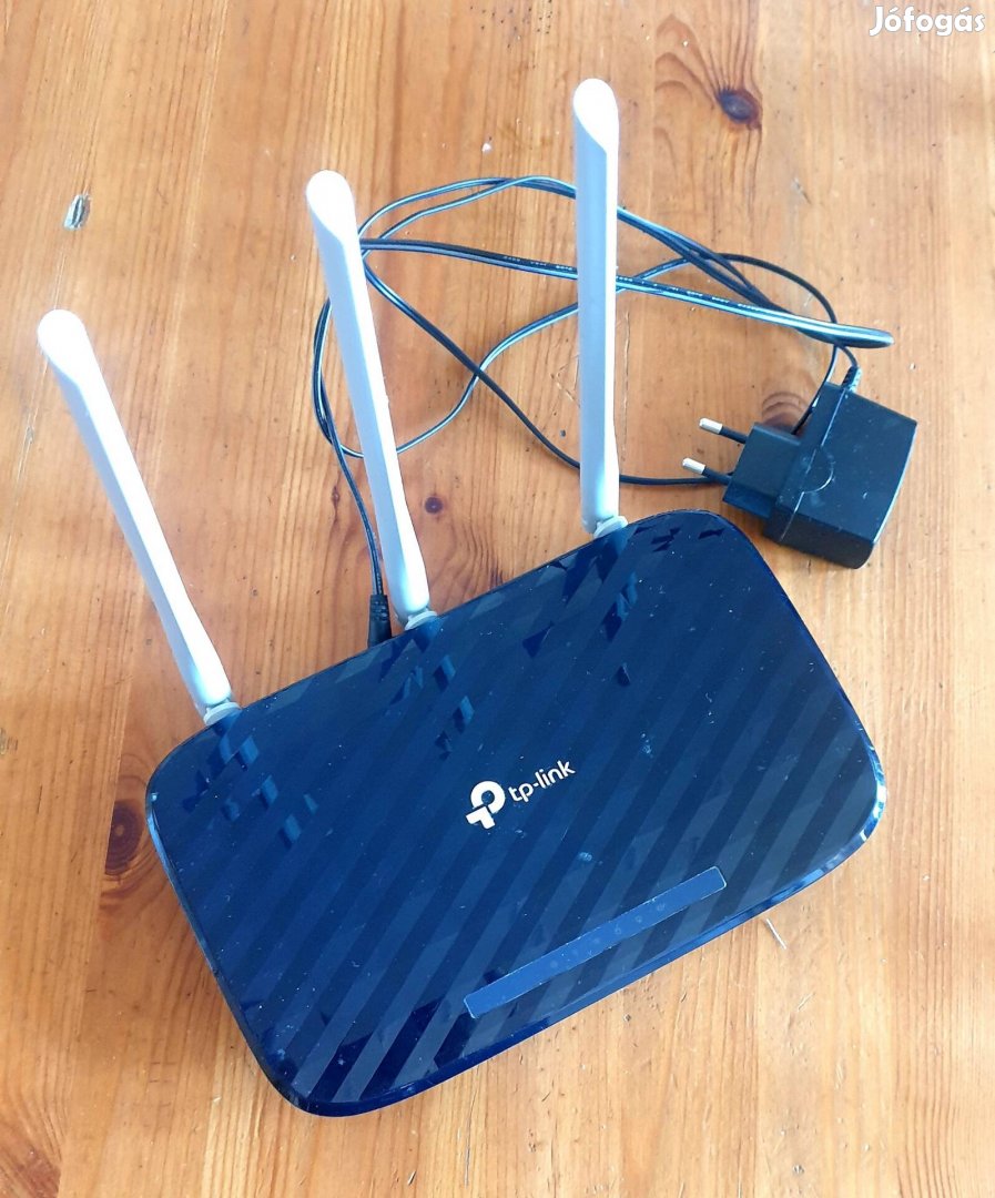 TP-Link router
