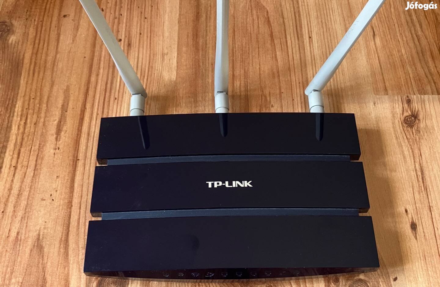 TP-Link router eladó