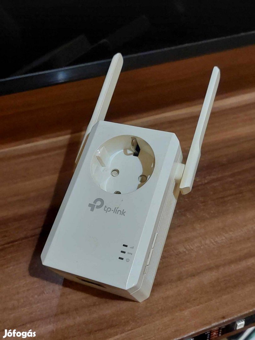 TP-Link újszerű állapot