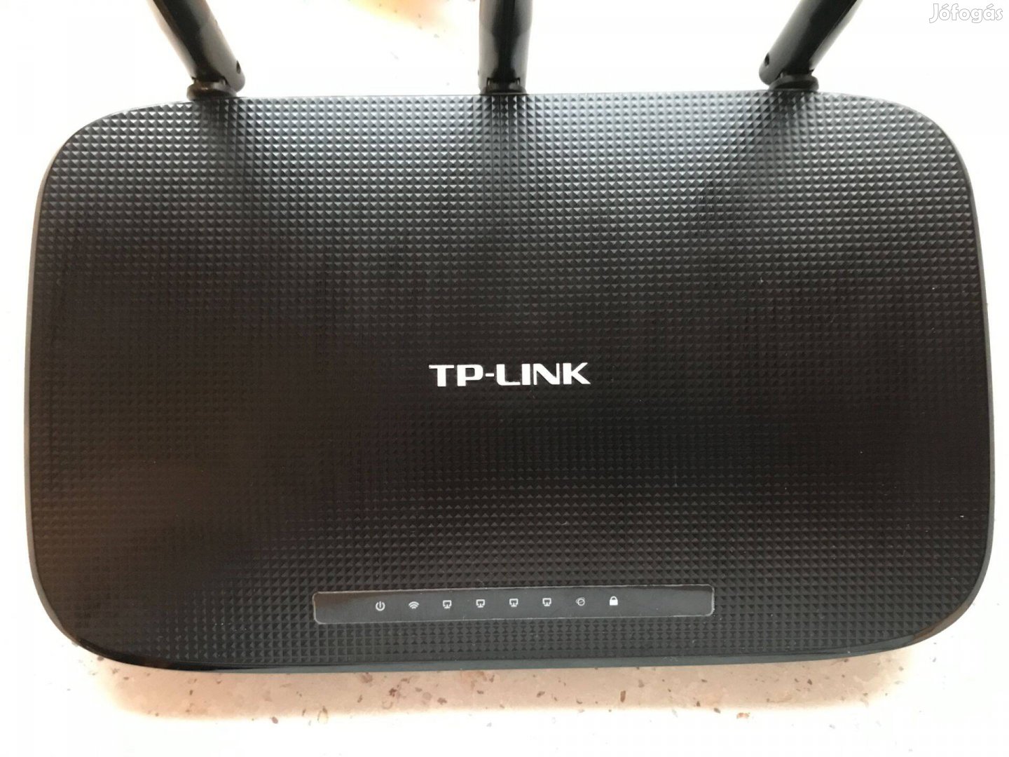 TP-Link vezeték nélküli router TL-WR940N