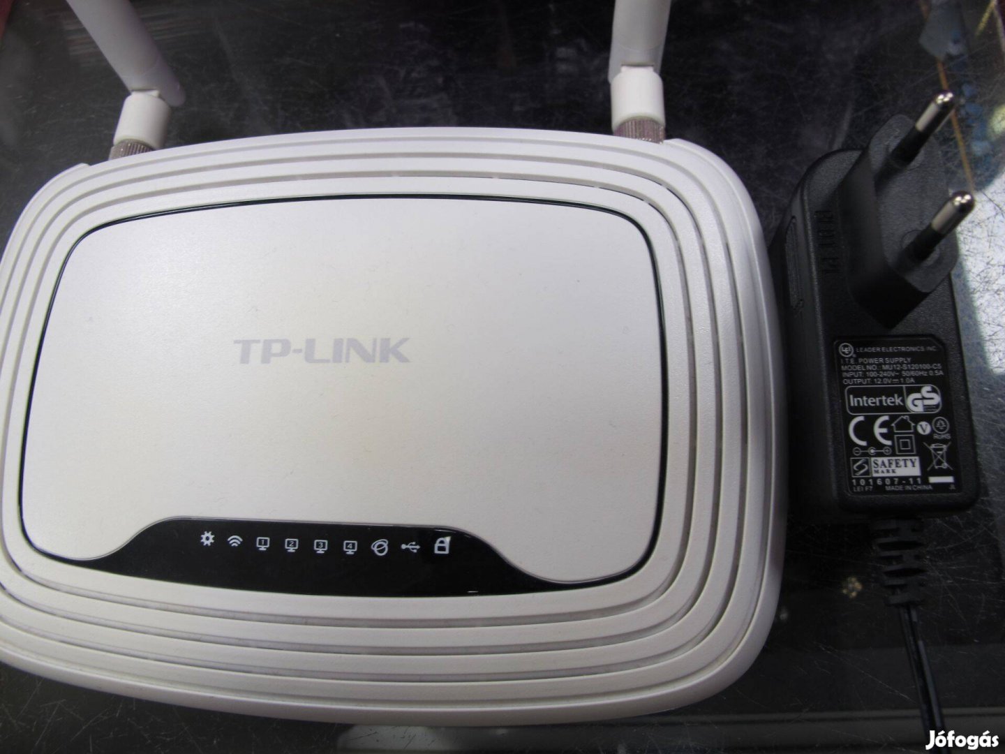 TP-Link wi-fi eladó