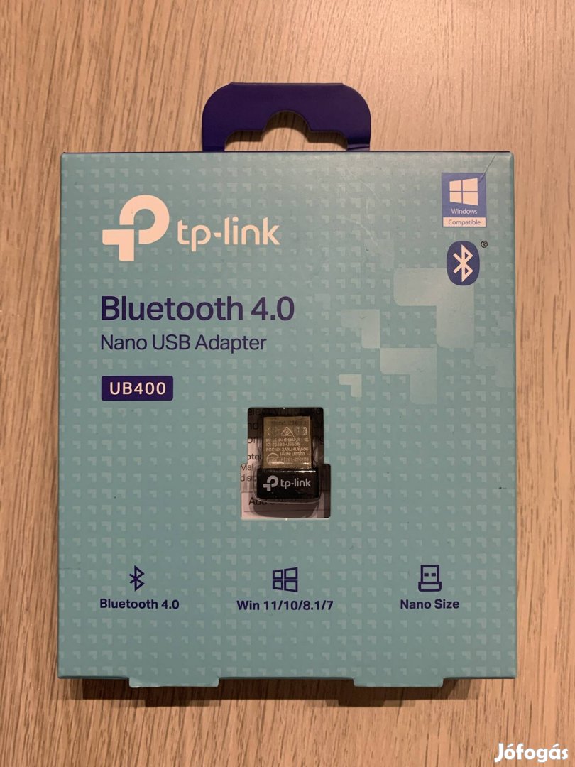 TP link Bluetooth adapter Új!