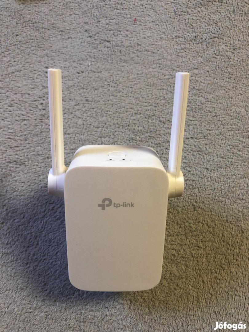 TP link TL-WA855RE