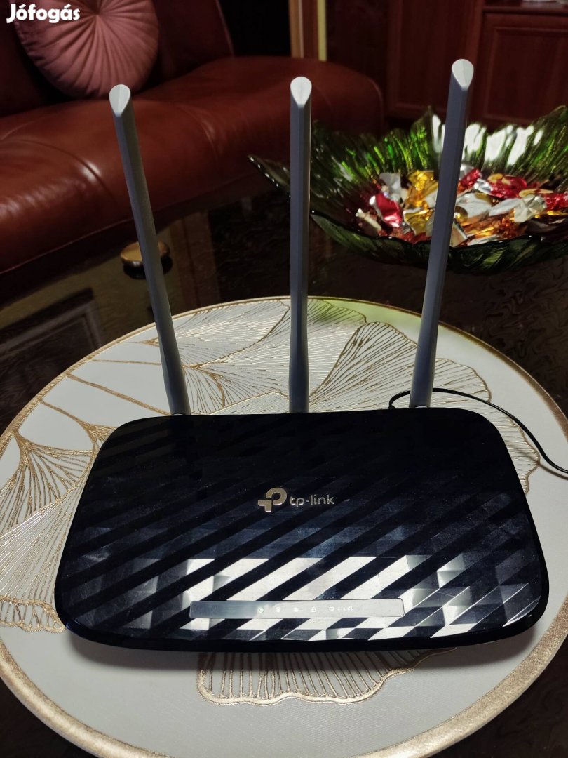 TP link router 