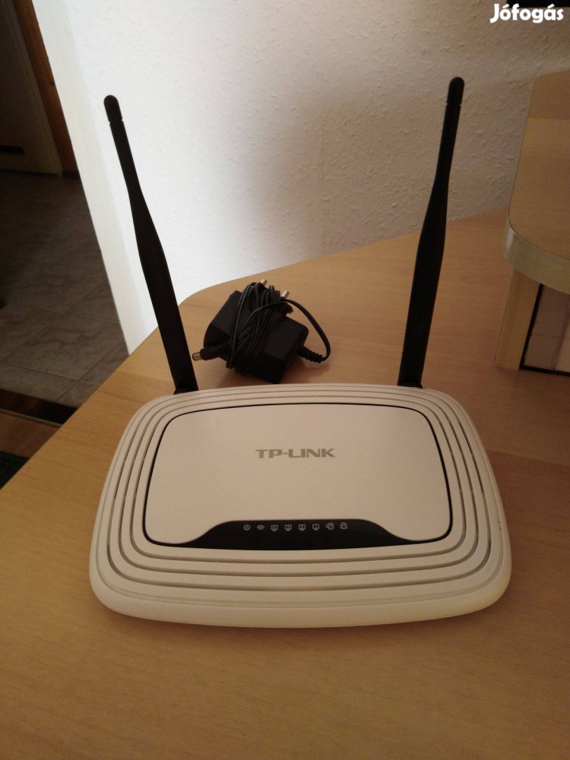 TP link router eladó