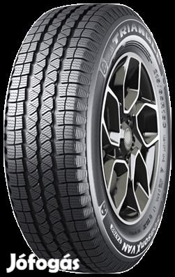 TRIANGLE TA702 SeasonX Van 104/102T 215/65R15C T  104/102  |