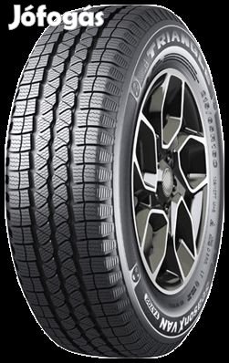 TRIANGLE TA702 SeasonX Van 104/102T 215/65R15C T  104/102  |