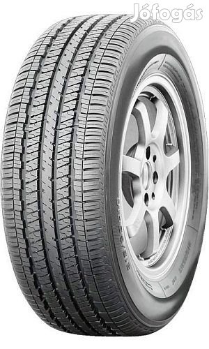 TRIANGLE TR257 103V DOT2022 245/55R19 V  103  |  nyárigumi |