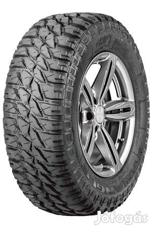 TRIANGLE TR281 GripX M/T 120Q 235/85R16 Q  120  |  nyárigumi |