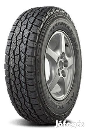 TRIANGLE TR292 AgileX A/T 111T 265/50R20 T  111  |  nyárigumi |