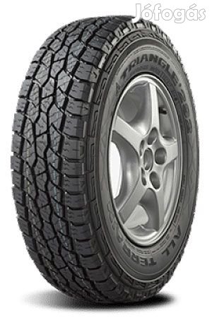 TRIANGLE TR292 AgileX A/T 116H DOT2021 275/65R18 H  116  |  nyárigumi