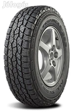 TRIANGLE TR292 AgileX A/T 225/70R16 103T T  103  |  nyárigumi |