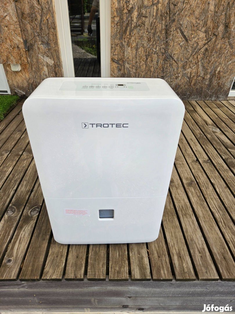TTK 127 E párátlanító eladó
