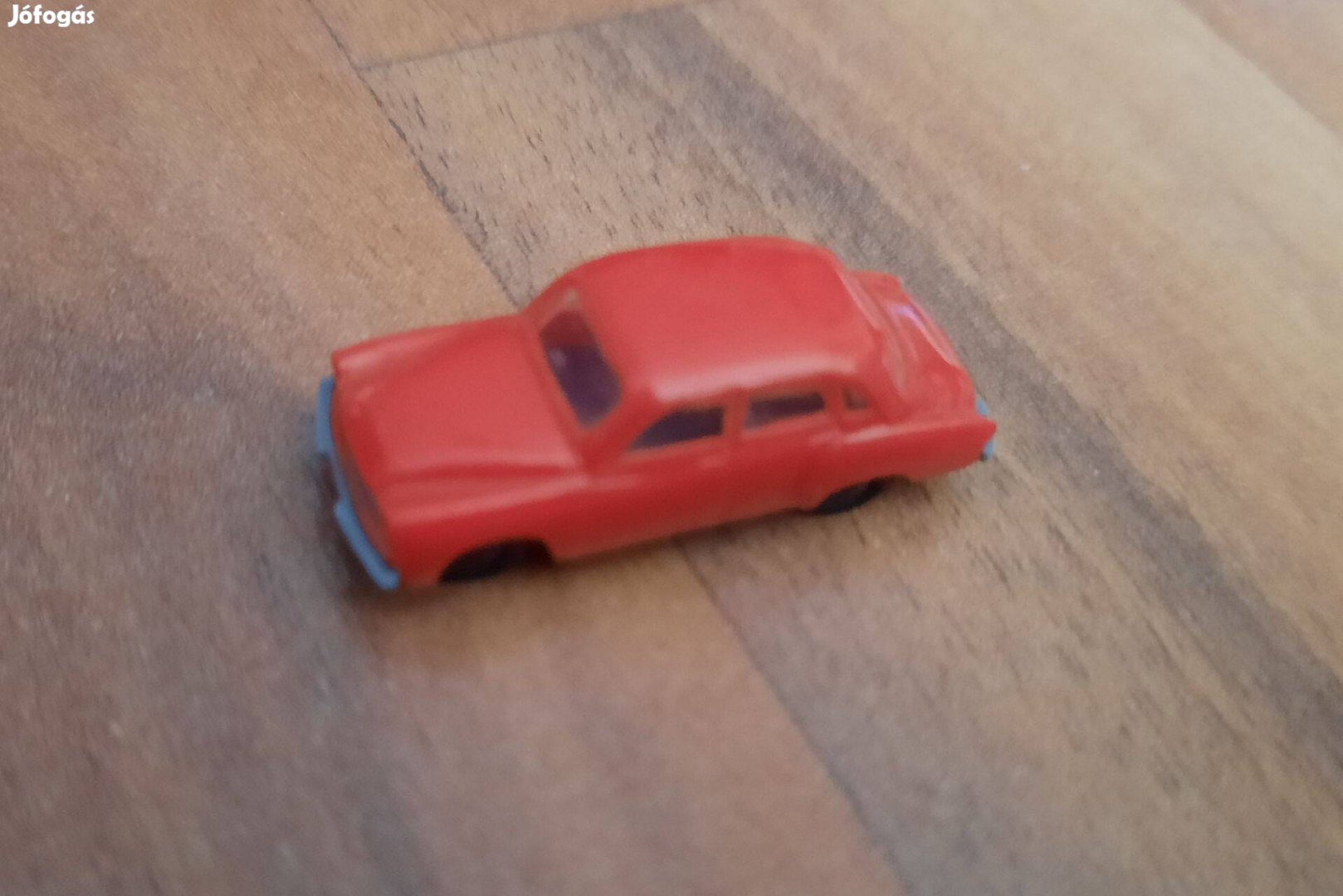 TT Wartburg modell autó 1/120