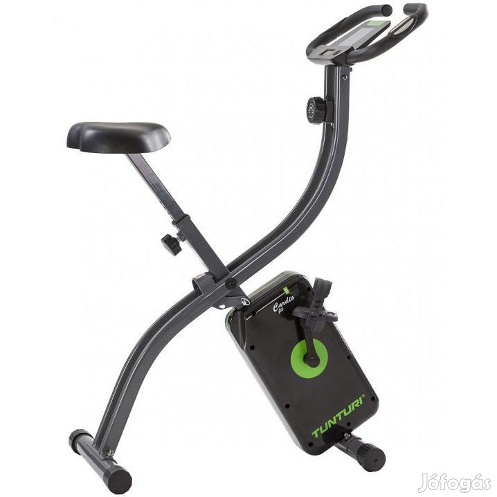 TUNTURI Cardio Fit X-Bike B20 Szobakerékpár