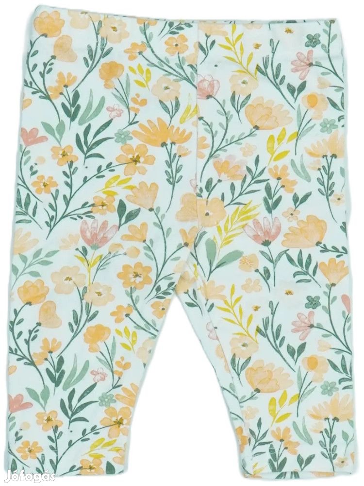 TU Használt (újszerű) Lány Leggings (Méret: 62)