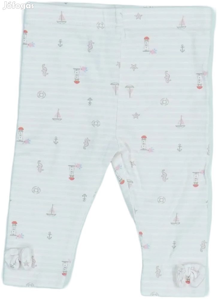 TU Használt (újszerű) Lány Leggings (Méret: 68)