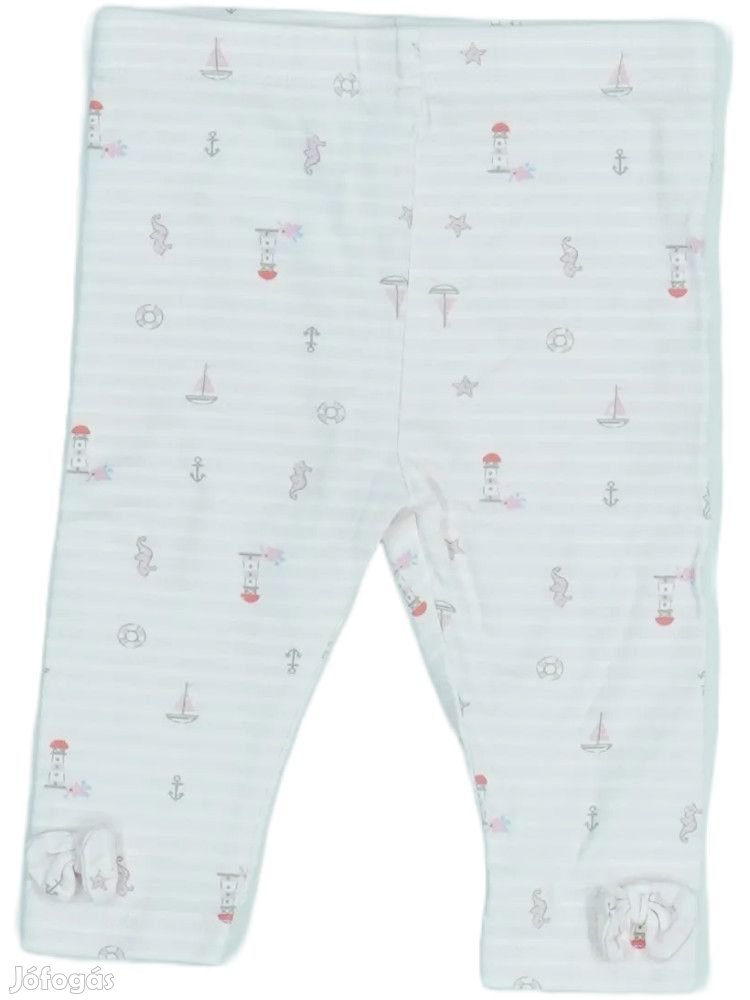 TU Használt (újszerű) Lány Leggings (Méret: 68)