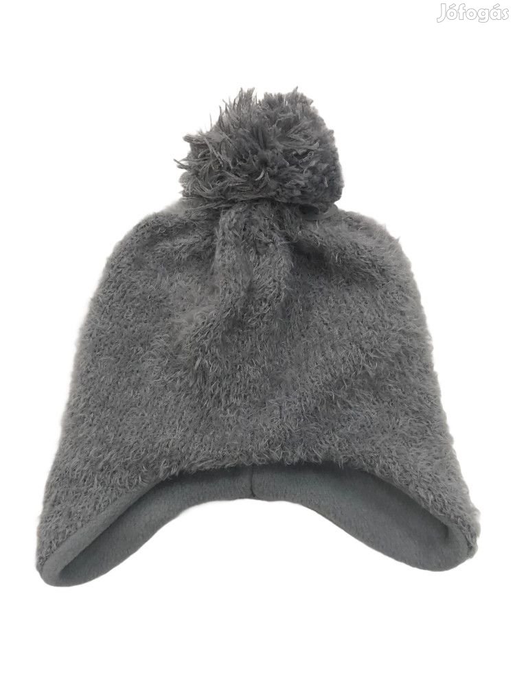 TU Új (címkés) Fiú Sapka (Méret: 80)