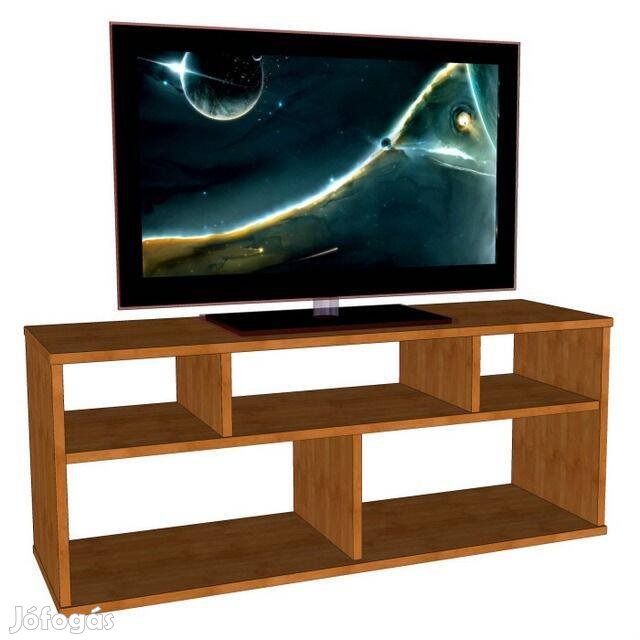 TV Állvány 110x45x35cm -Választható szín