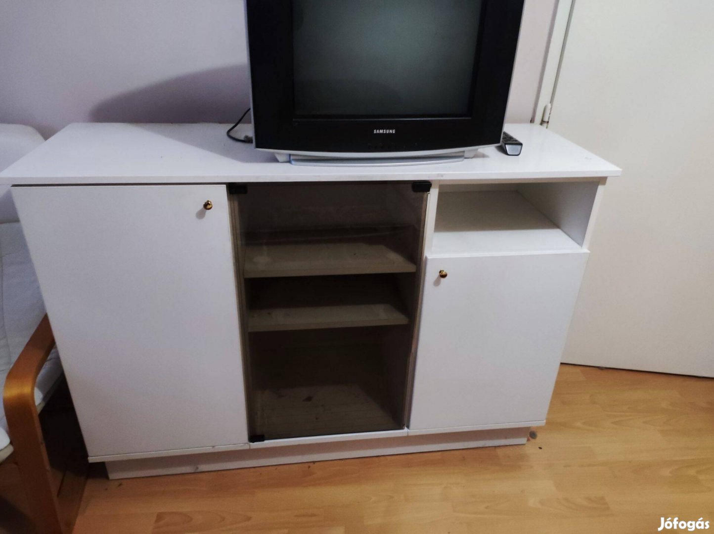 TV/Hi-Fi szekrény eladó