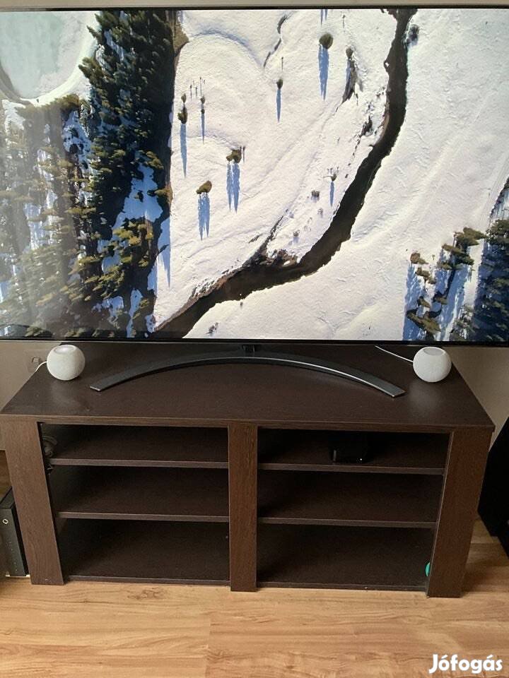 TV-Hifi állvány