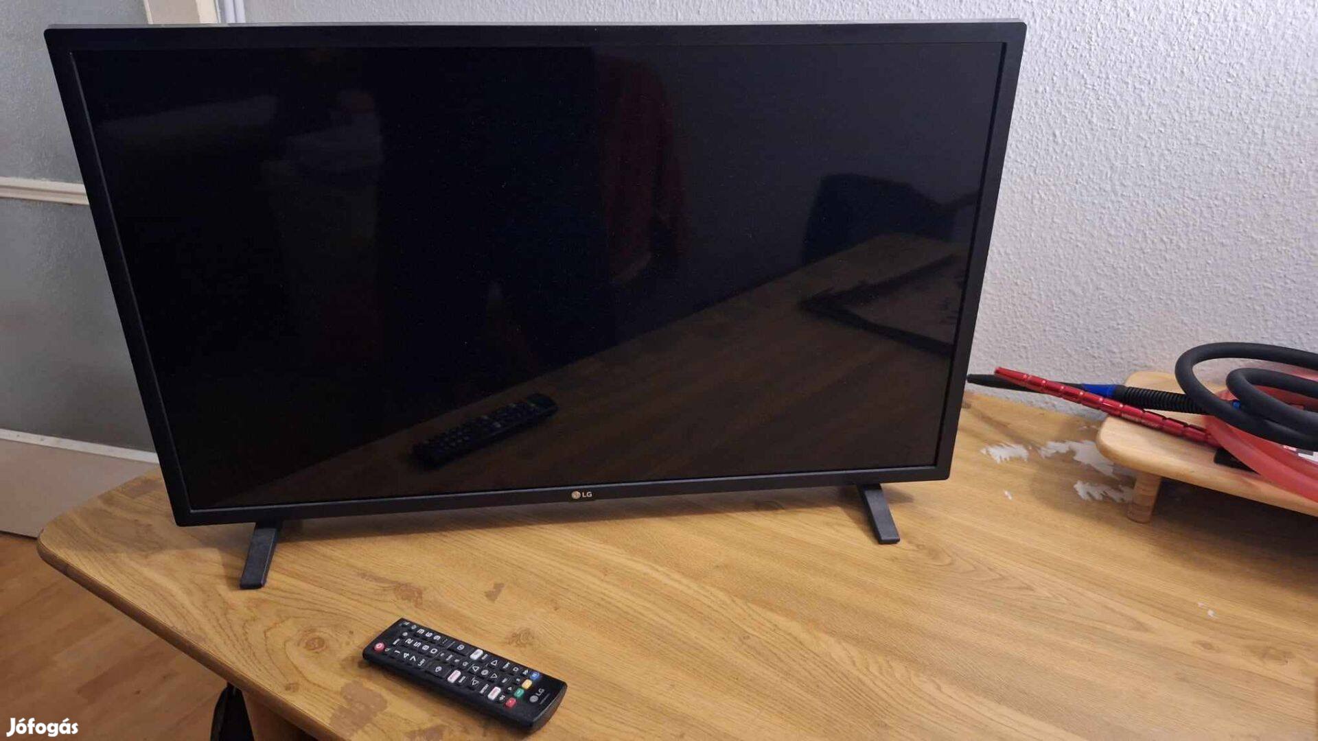 TV LG 32LM6300PLA ceramic black