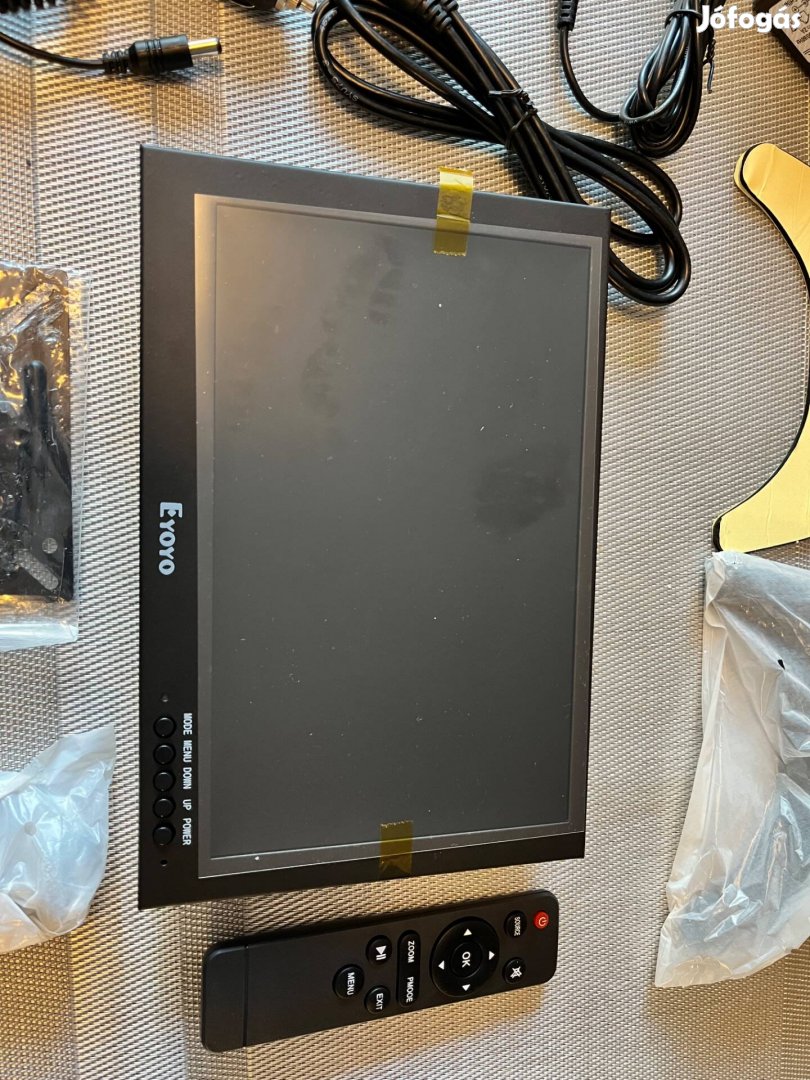 TV/Monitor 10