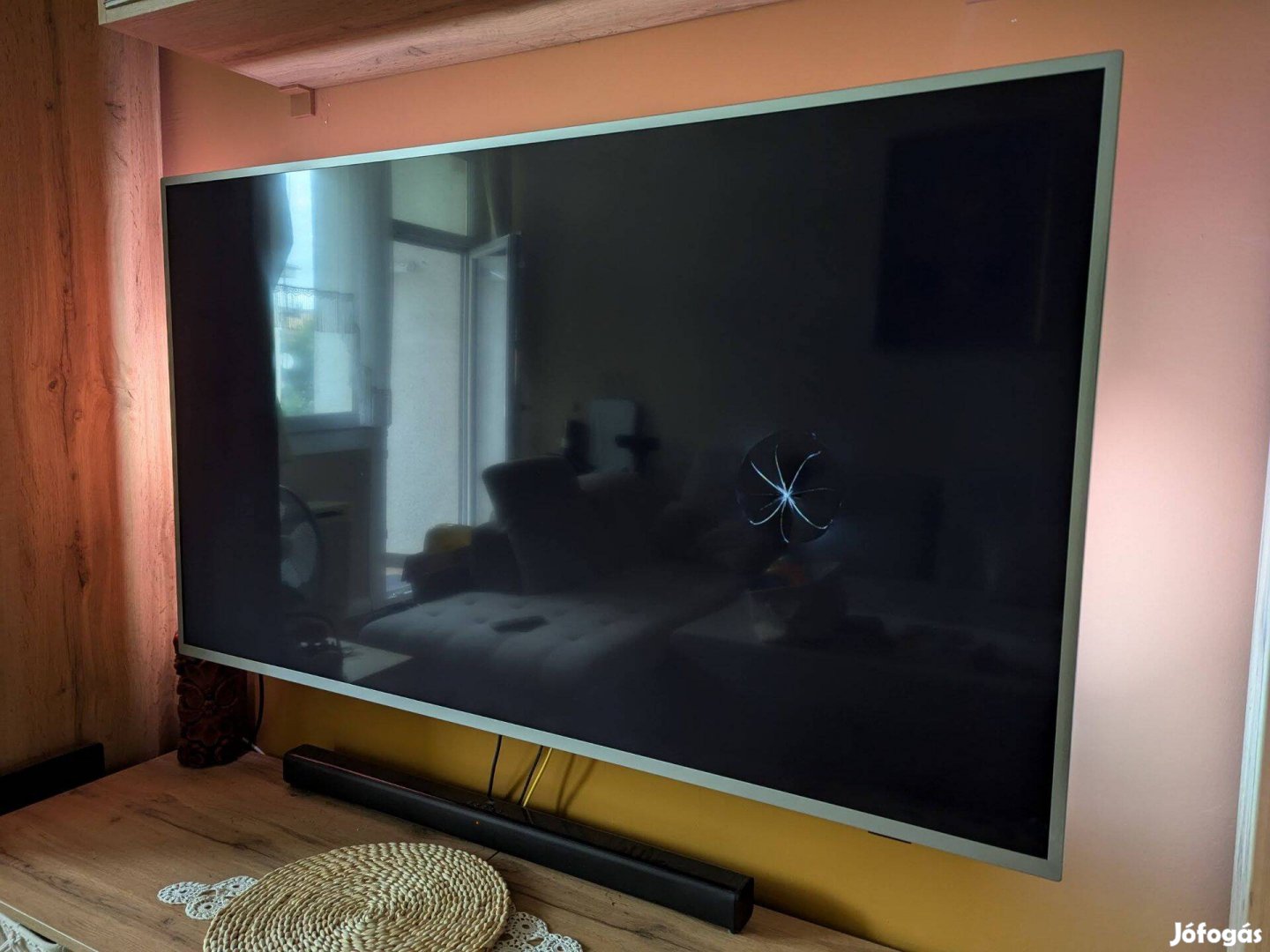 TV Philips 65Pus7304