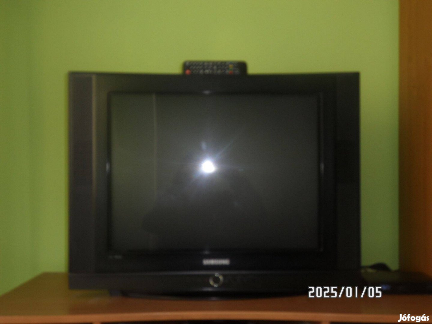 TV Samsung CW 29Z