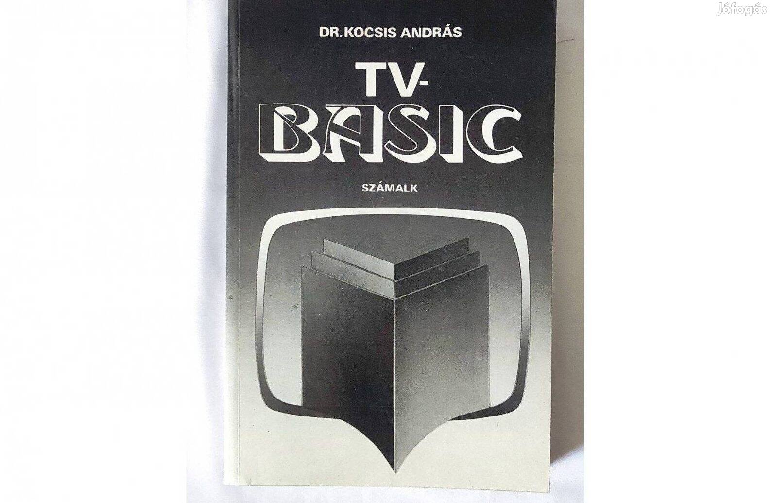 TV- Basic, Dr. Kocsis András 1984