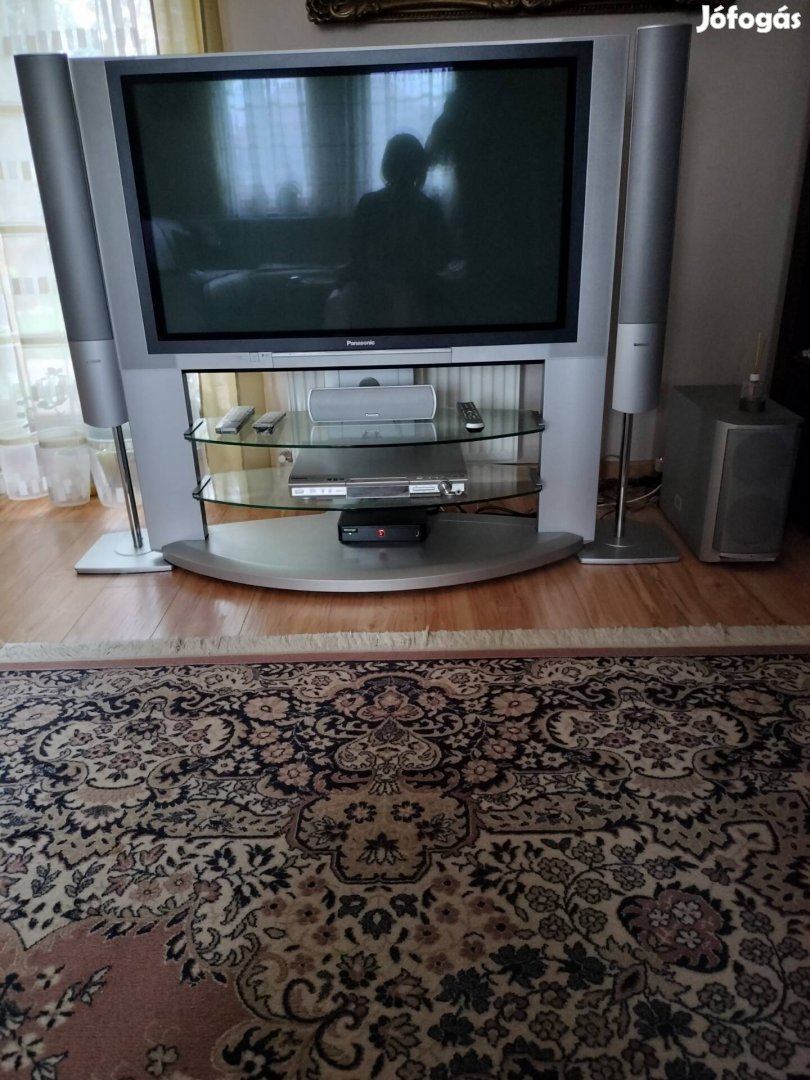 TV+ házimozi 