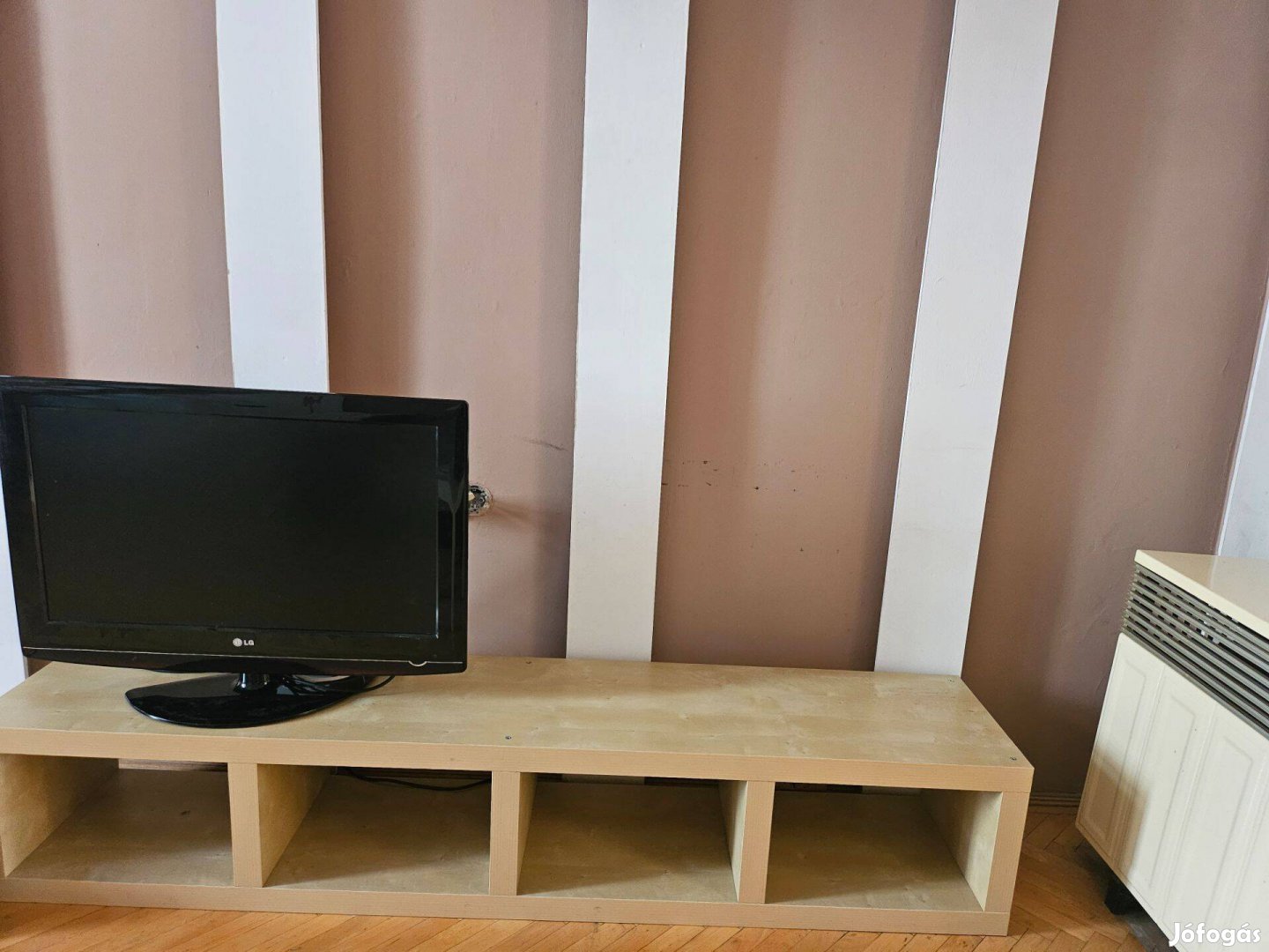 TV-állvány Ikea