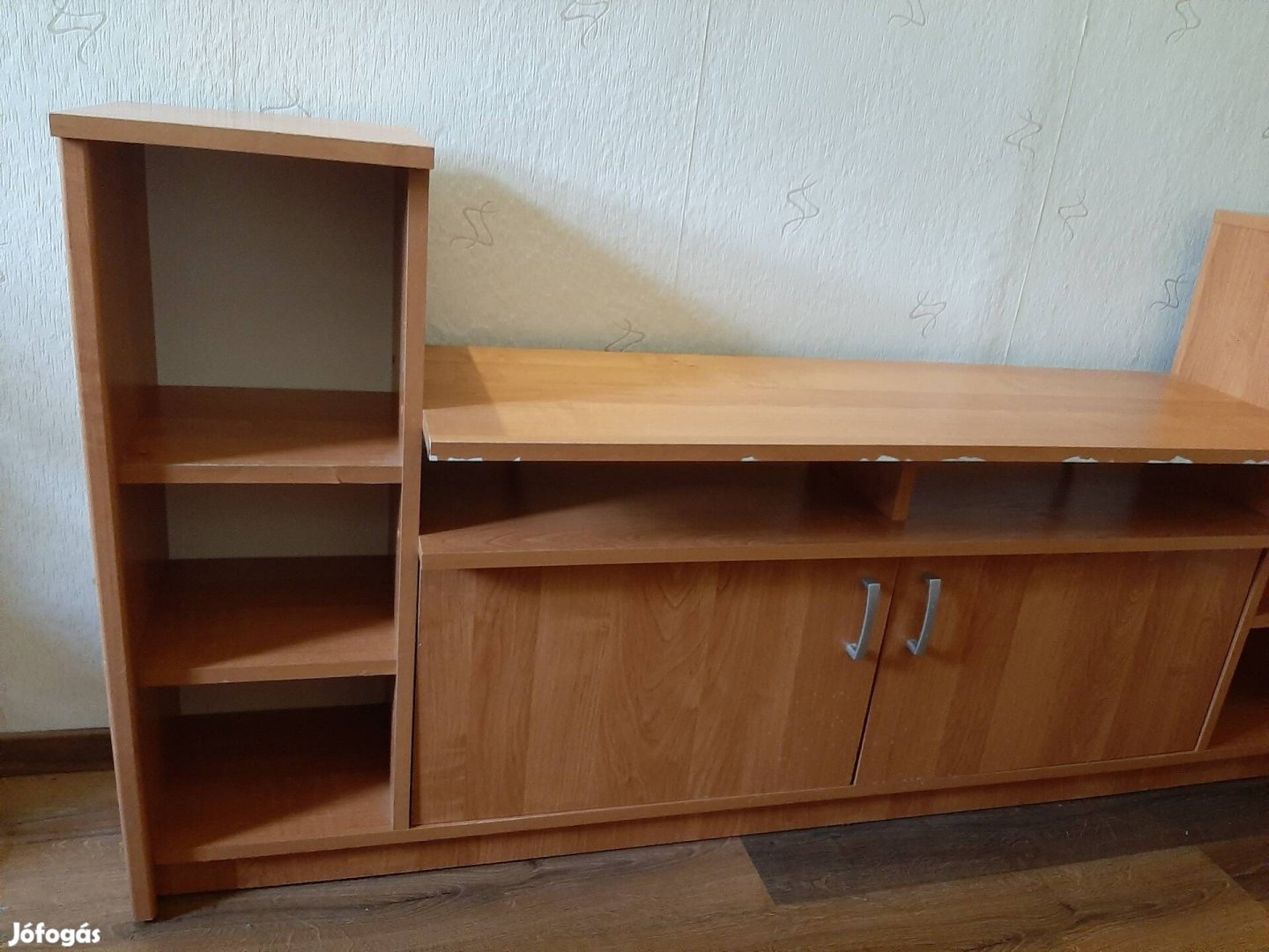 TV állvány Jysk 