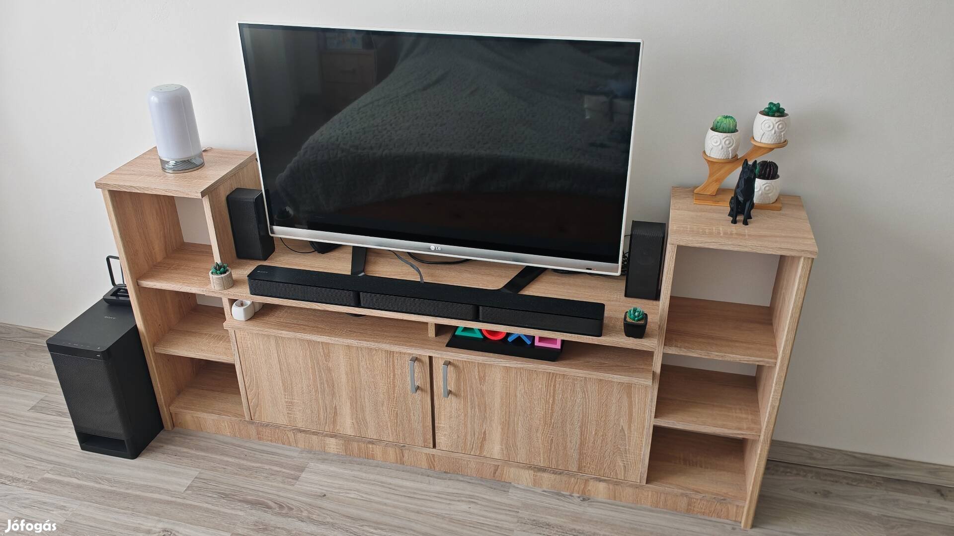 TV állvány Evetofte