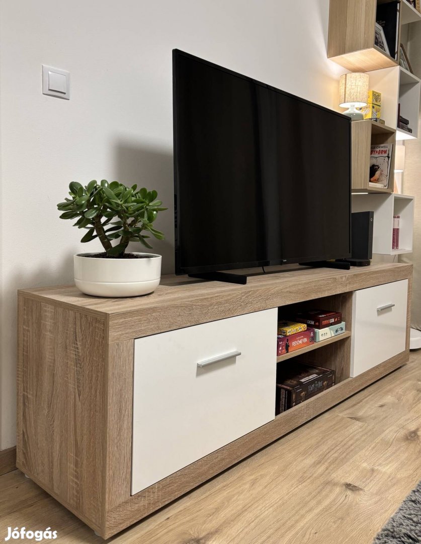 TV állvány (Jysk Favbro)