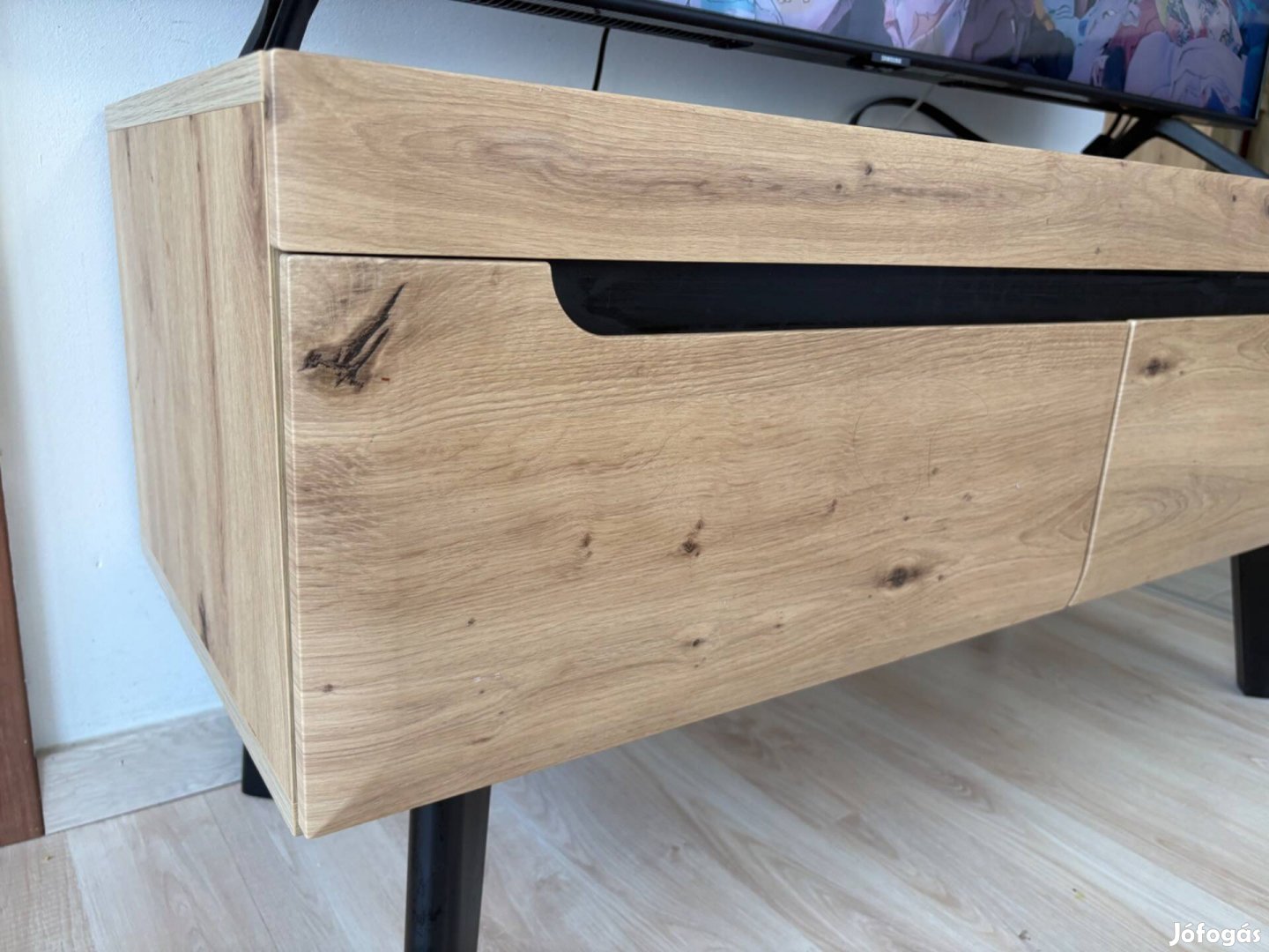TV állvány - hibátlan