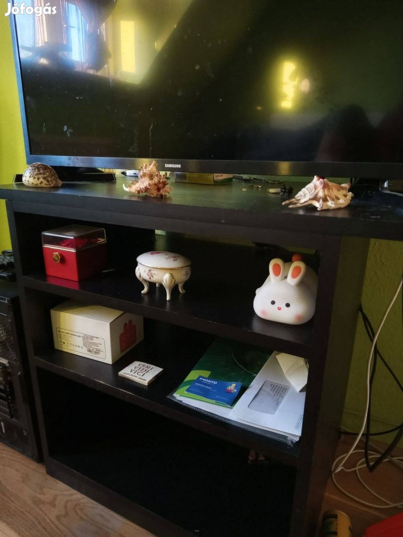 TV állvány, tv szekrény eladó