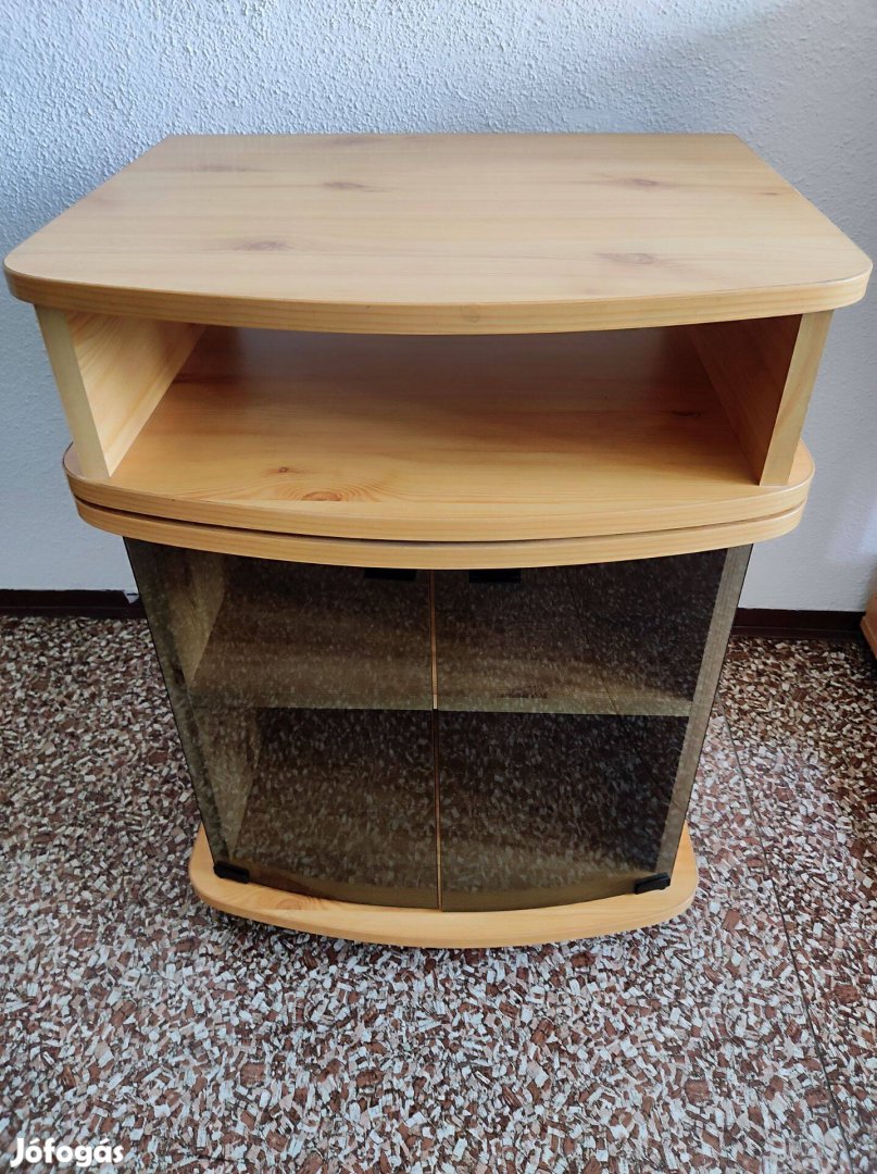 TV állvány forgatható