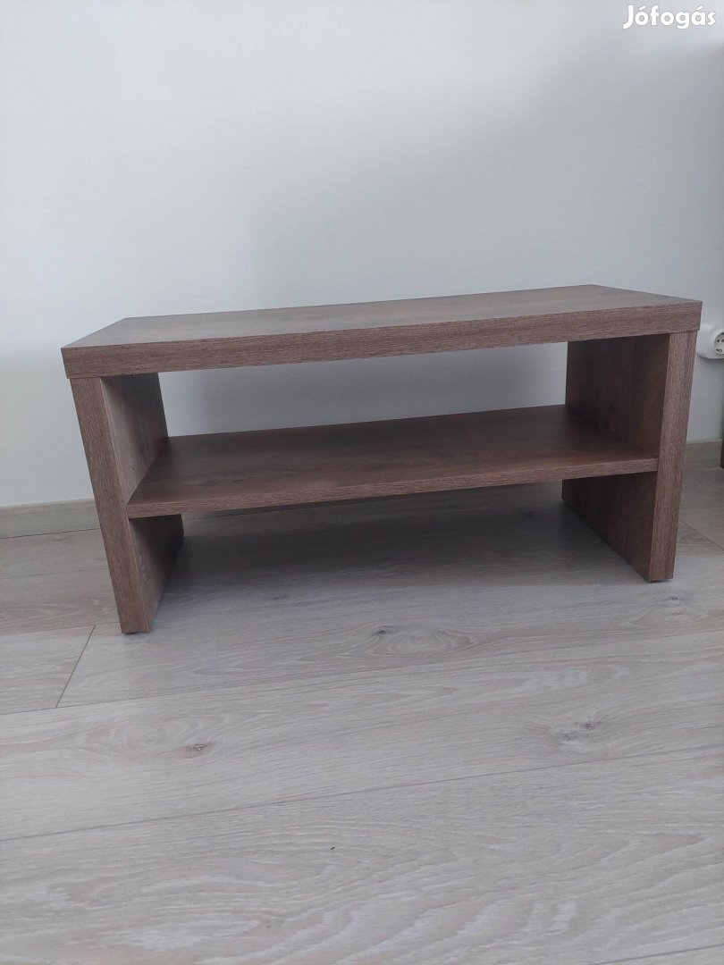 TV állvány tölgy színű