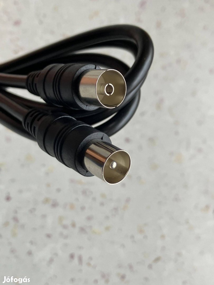 TV antenna kábel 1,5 m